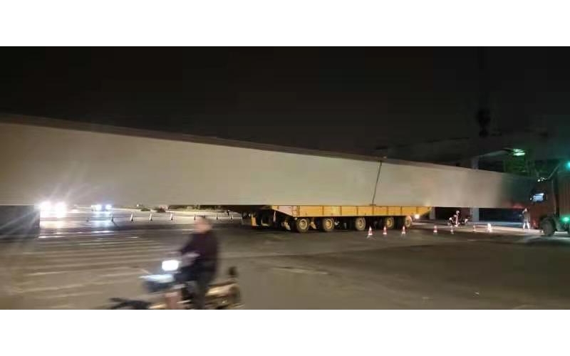 液壓動(dòng)力平板車(chē)租賃市場(chǎng)爆發(fā)：靈活配置破解重型運(yùn)輸 “輕資產(chǎn)” 難題